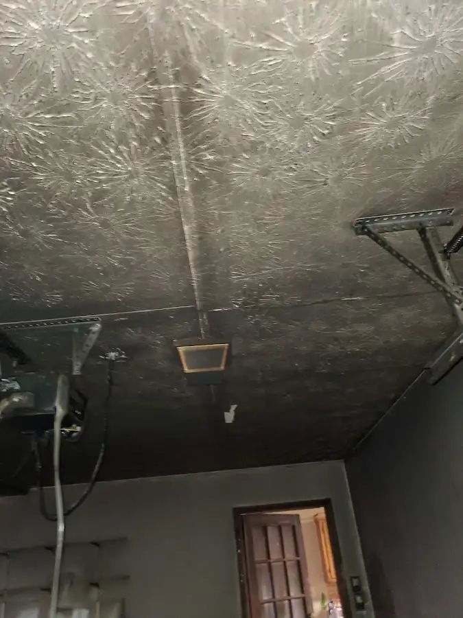 Fire and smoke damage assessment for Emergency Water Damage Services in East Lansing